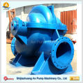 Diesel engine radial split casing pump,